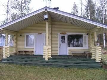 Фото номера Дом для отпуска Дома для отпуска Holiday Home Onnela г. Heinoniemi 63