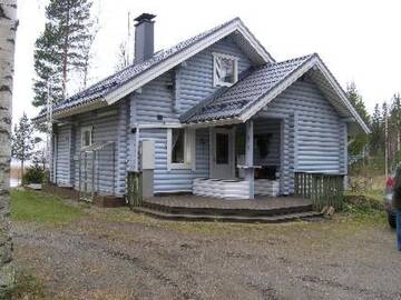 Фото Дома для отпуска Holiday Home Onnela г. Heinoniemi 5