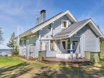 Фото Дома для отпуска Holiday Home Onnela г. Heinoniemi 1