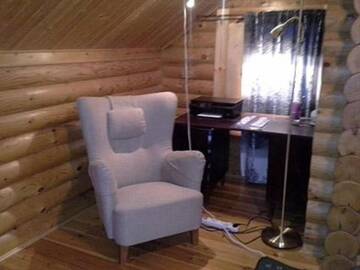 Фото номера Дом для отпуска Дома для отпуска Holiday Home Onnela г. Heinoniemi 20