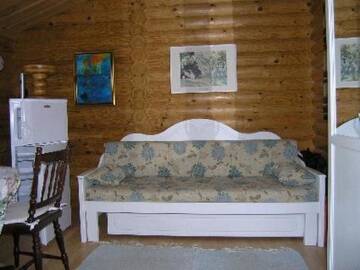 Фото номера Дом для отпуска Дома для отпуска Holiday Home Onnela г. Heinoniemi 21