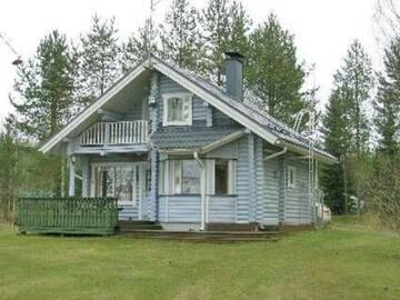 Фото номера Дом для отпуска Дома для отпуска Holiday Home Onnela г. Heinoniemi 26