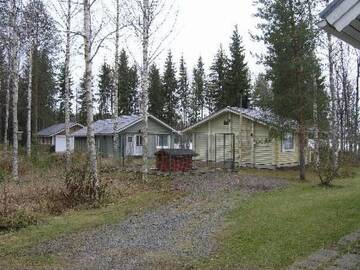 Фото номера Дом для отпуска Дома для отпуска Holiday Home Onnela г. Heinoniemi 29