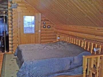 Фото Дома для отпуска Holiday Home Onnela г. Heinoniemi 3